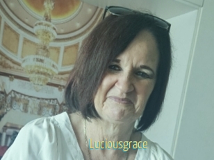 Luciousgrace
