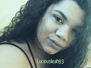 Luciousleah93