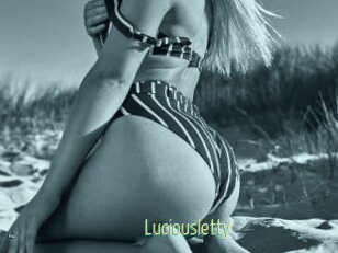 Luciousletty