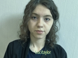 Lucitaylor