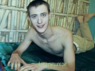 Luciusmunroe