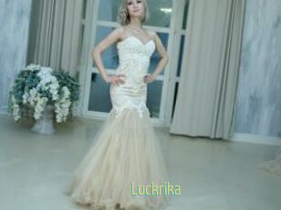 Luckrika