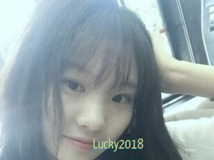 Lucky2018