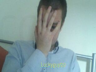 Luckyguy99