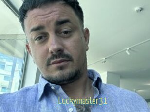 Luckymaster31