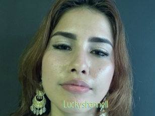 Luckyshannell