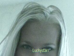 Luckystarr