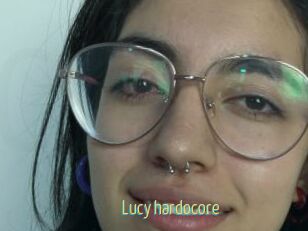 Lucy_hardocore
