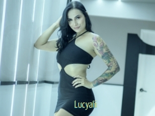 Lucyalii
