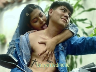 Lucyandedmond