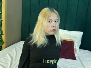 Lucygin