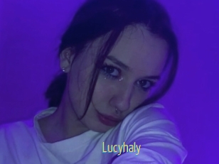 Lucyhaly