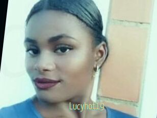 Lucyhot19