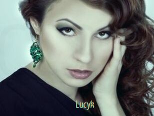 Lucyk