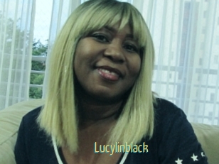 lucylinblack Chaturbate Cam Sexe