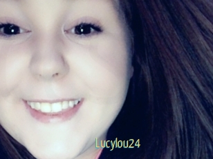 Lucylou24