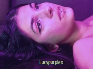 Lucypurplex