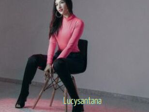Lucysantana
