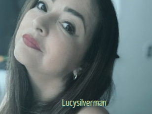 Lucysilverman