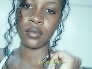Lucysymone