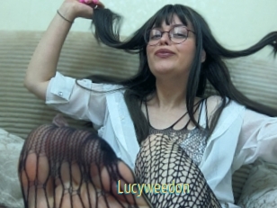 Lucyweedon