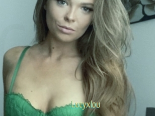 Lucyxlou