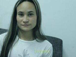 Lucyysex