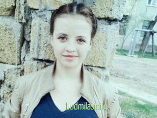 Ludmilasmile