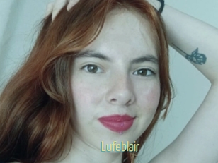 Lufeblair