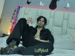 Luffylust