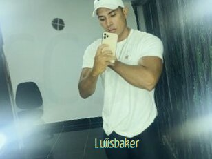 Luiisbaker