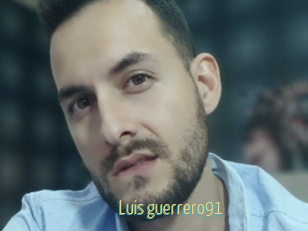 luis_guerrero91 Chaturbate Cam Sexe