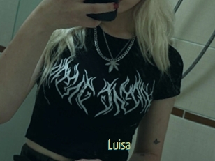 Luisa