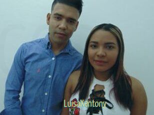 LuisaXantony