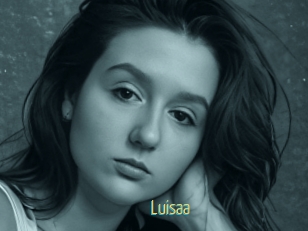 Luisaa