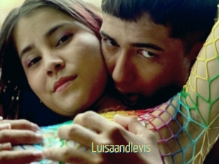 Luisaandlevis