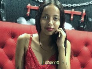 Luisacox