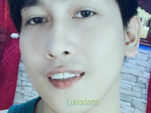 Luisadams