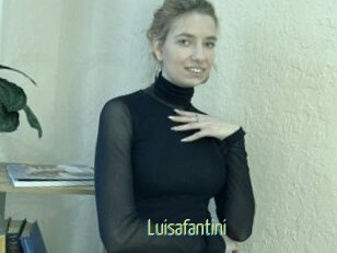 Luisafantini
