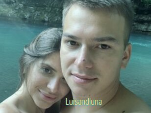 Luisandluna