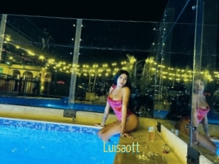 luisaott Chaturbate Cam Sexe