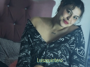 Luisaquintero