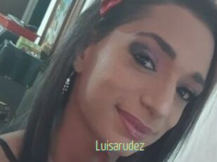Luisarudez