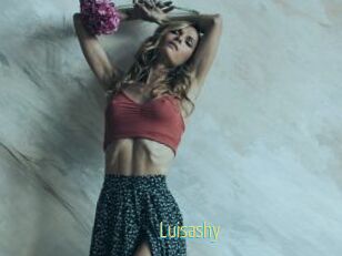 Luisashy