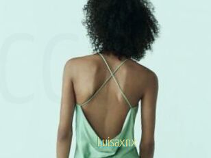 Luisaxnx