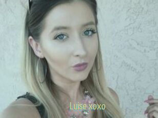 Luise_xoxo