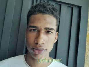 Luisferduken