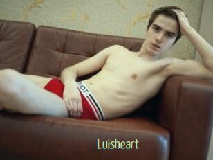 Luisheart