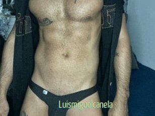 Luismiguelcanela