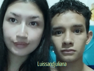 Luissandjuliana